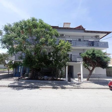 Sunrise1 Apartment Paralía Екстериор снимка