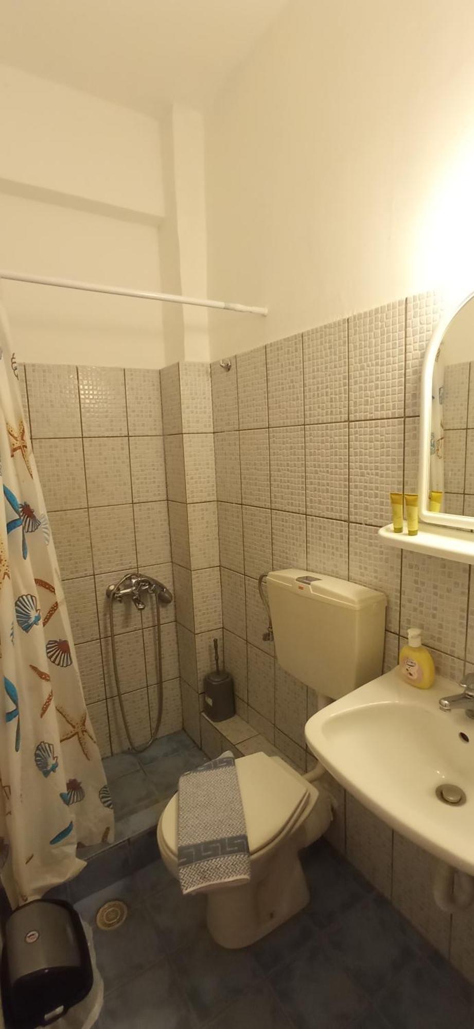 Sunrise1 Apartment Paralía Екстериор снимка
