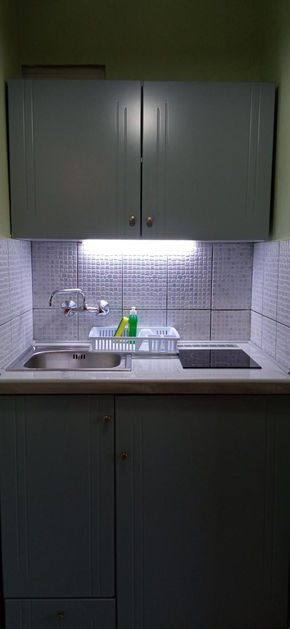Sunrise1 Apartment Paralía Екстериор снимка
