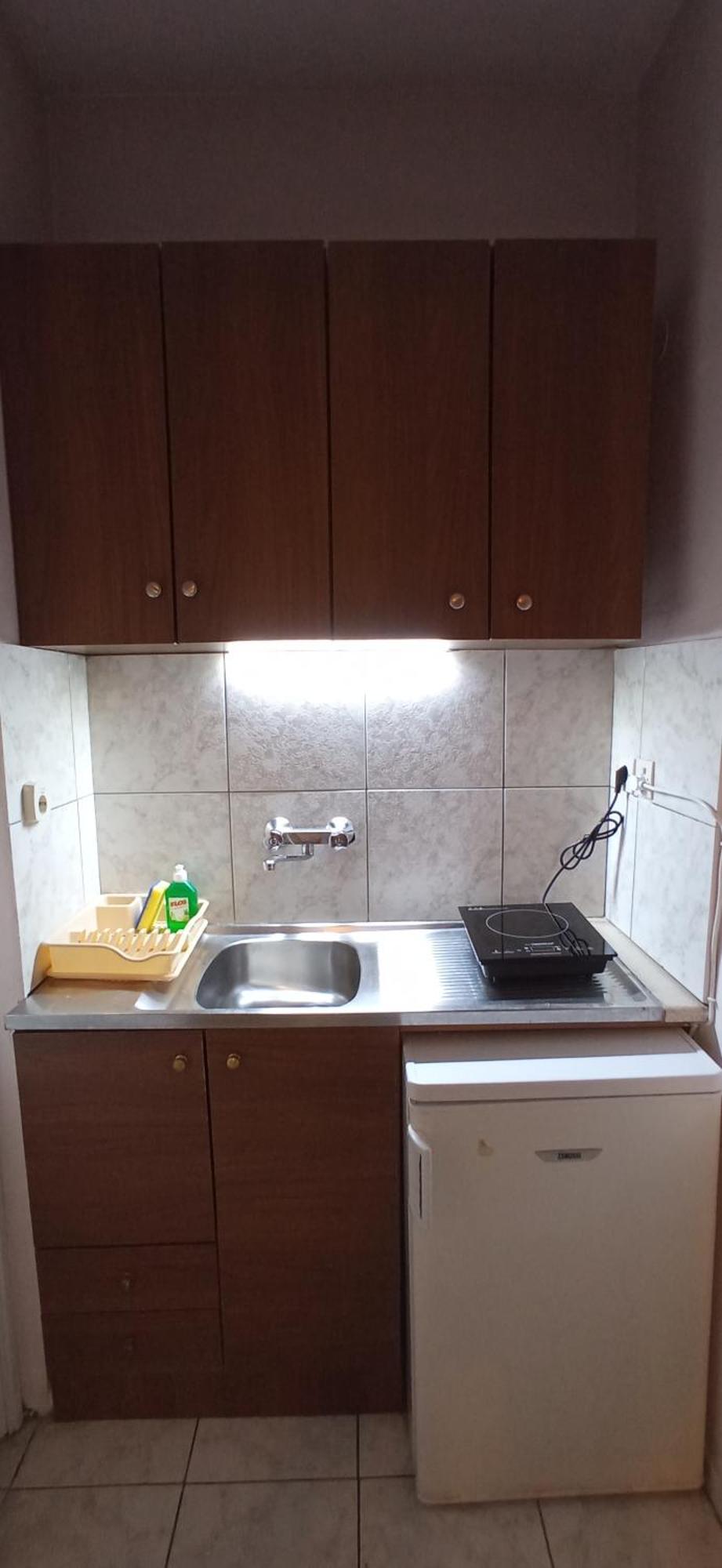 Sunrise1 Apartment Paralía Екстериор снимка