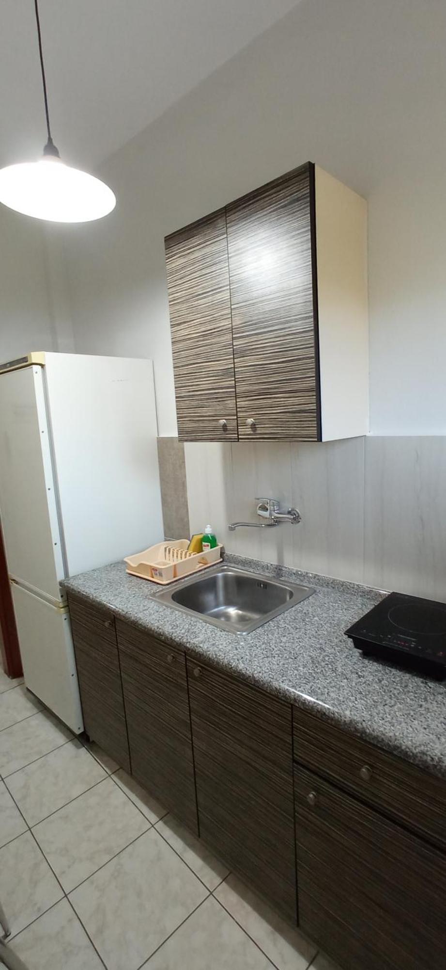 Sunrise1 Apartment Paralía Екстериор снимка