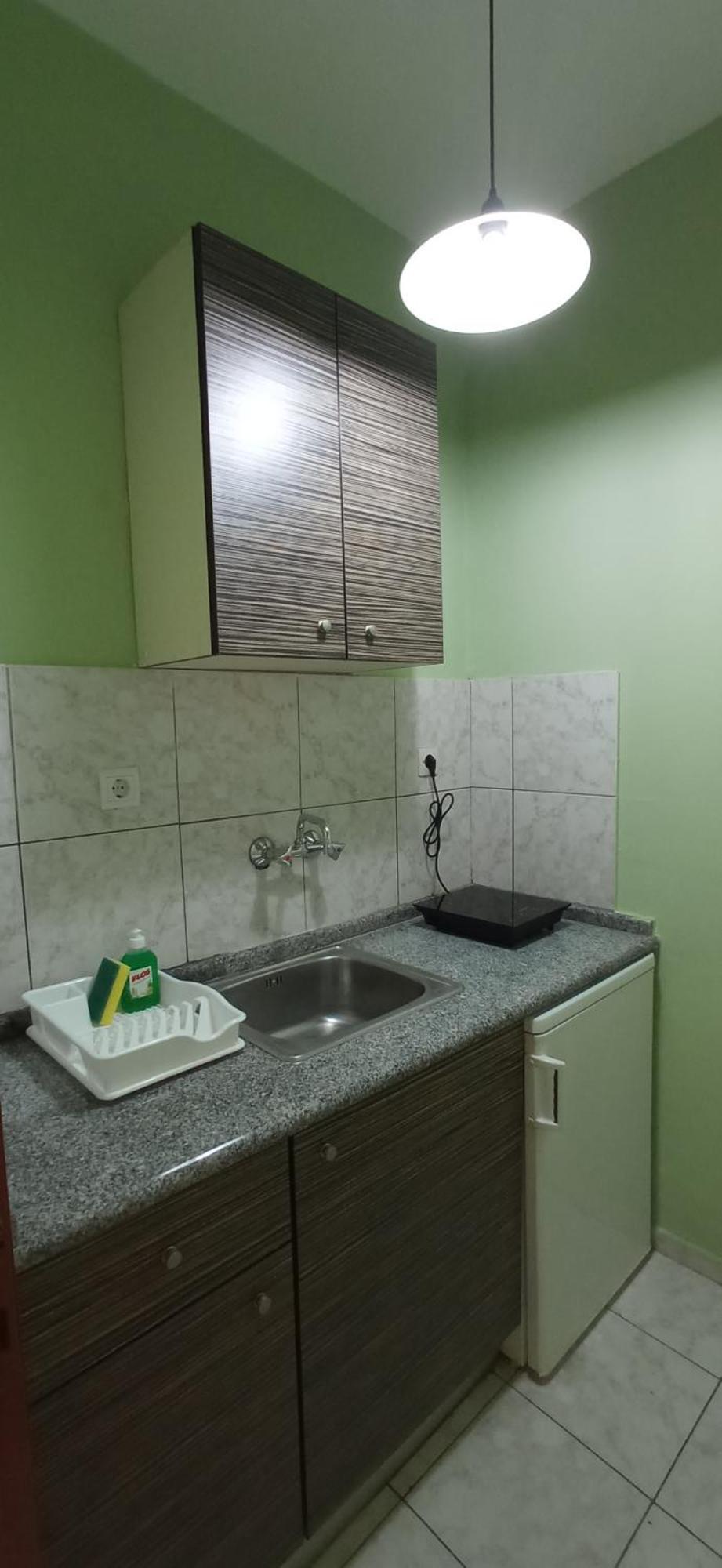 Sunrise1 Apartment Paralía Екстериор снимка