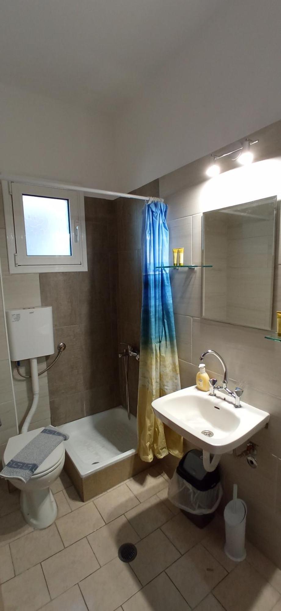 Sunrise1 Apartment Paralía Екстериор снимка