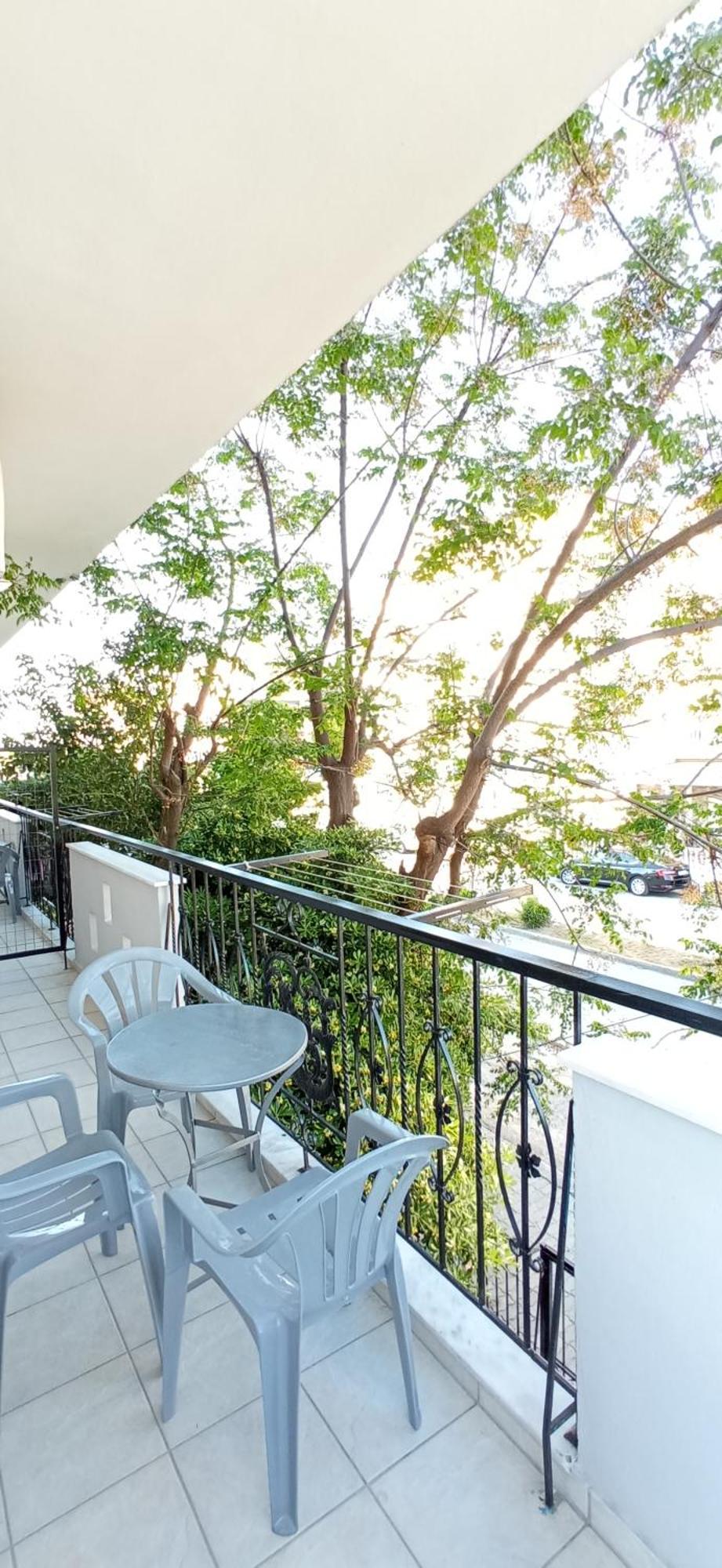 Sunrise1 Apartment Paralía Екстериор снимка