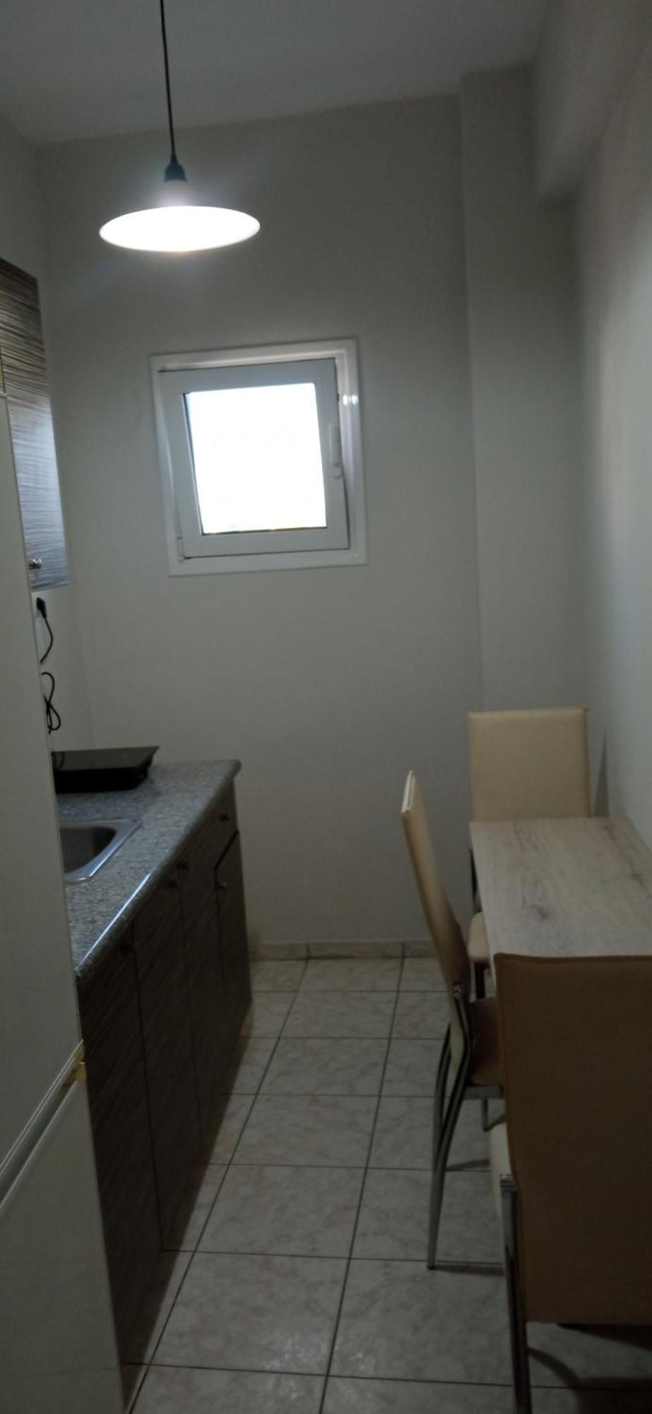 Sunrise1 Apartment Paralía Екстериор снимка
